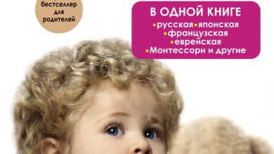 Photo of Эффективные методики воспитания