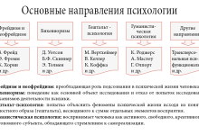 Photo of Психология обучения: основные принципы