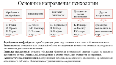 Photo of Психология обучения: основные принципы
