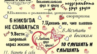 Photo of Как установить правила в семье