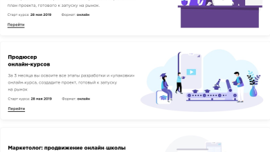 Photo of Как эффективно учиться онлайн