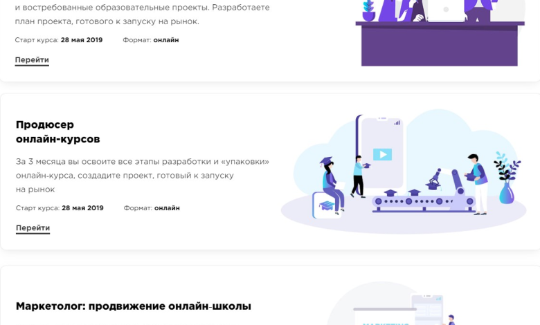 Photo of Как эффективно учиться онлайн