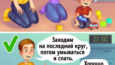 Photo of Как воспитать ребенка правильно