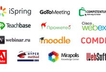 Photo of Самые популярные онлайн-платформы для обучения