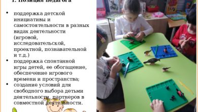 Photo of Как поддерживать детскую мотивацию