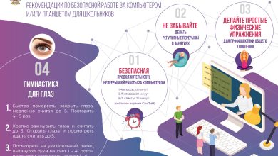 Photo of Советы по организации учебного процесса