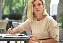 Photo of Профессионализм и опыт Онлайн психолога Оксаны Герман