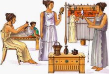 Photo of Древние истоки и начало косметической индустрии