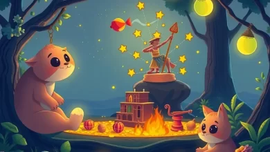 Photo of — Увлекательные игры для обучения