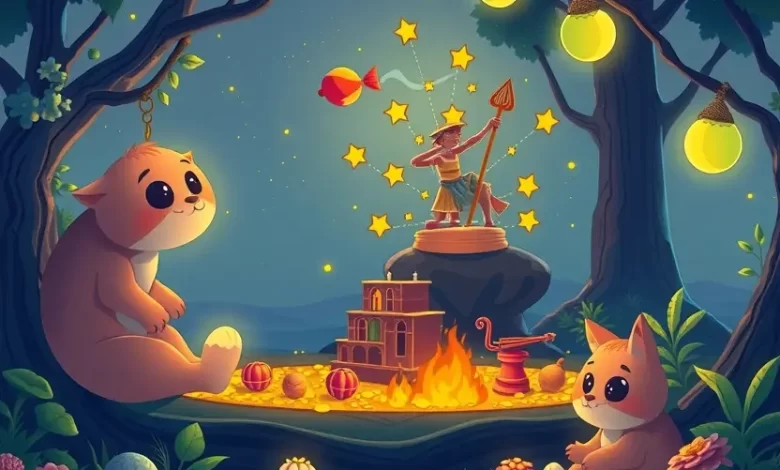 Photo of — Увлекательные игры для обучения