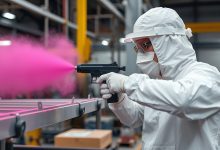 Photo of Экологичность и безопасность порошковой краски